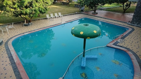 The Mango Orchard Resort